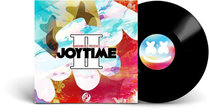 Marshmello "Joytime II LP"