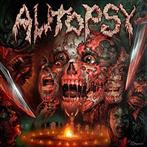Autopsy "The Headless Ritual"
