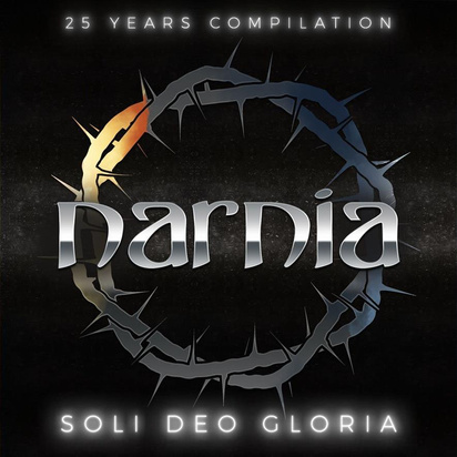 Narnia "Soli Deo Gloria - 25 Years"