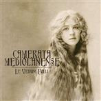 Camerata Mediolanense "Le Vergini Folli"