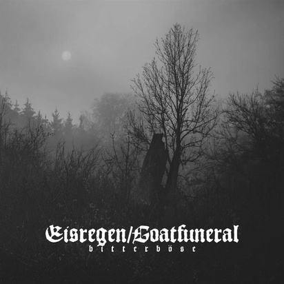 Eisregen Goatfuneral "Bitterbose"