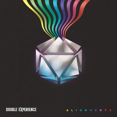 Double Experience "Alignments"