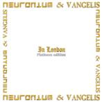Neuronium & Vangelis "In London Platinum Edition 2022 LP"