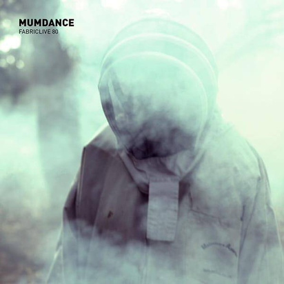 Mumdance "FABRICLIVE 80: Mumdance"