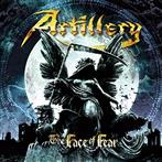 Artillery "The Face Of Fear Limited Edition"