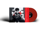 Red Jumpsuit Apparatus, The "X's For Eyes LP CHERRY INDIE"