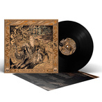 Nytt Land "Songs Of The Shaman LP BLACK"