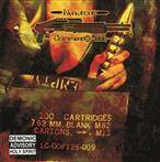 Nunwhore Commando 666 "Nunwhore Commando 666"