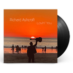 Ashcroft, Richard "Lovin You LP BLACK"