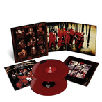 Slipknot "Slipknot 25th Anniversary Edition LP"