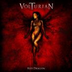 Volturian "Red Dragon"