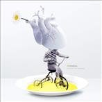 Scandal "Kiss From The Darkness"