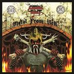 Satan's Host "Metal From Hell"
