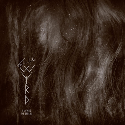 Gaahls Wyrd "Braiding The Stories"