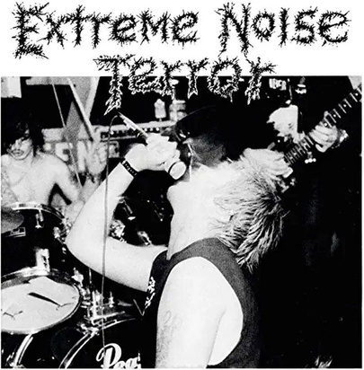 Extreme Noise Terror "Burladingen 1988"