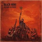 Black-Bone "Blessing In Disguise Lp"
