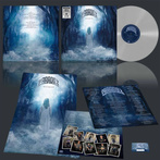 Paradox "Mysterium LP SILVER"