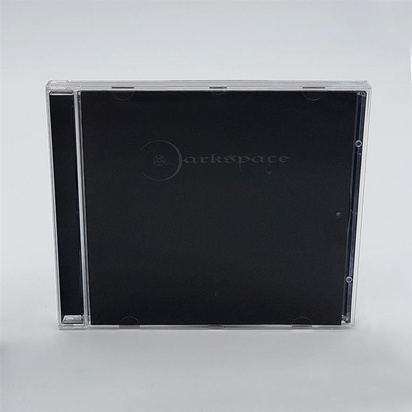 Darkspace "Darkspace - I"