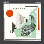 Metz "Strange Peace Lp"