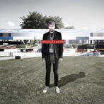 Soord, Bruce "Bruce Soord 10th Anniversary LP BLUE"