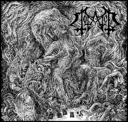 Totaled "Lament"