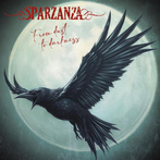 Sparzanza "From Dust to Darkness LP"