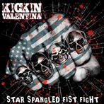 Kickin Valentina "Star Spangled Fist Fight"