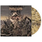 Nasum "Inhaled Exhaled Revived LP"