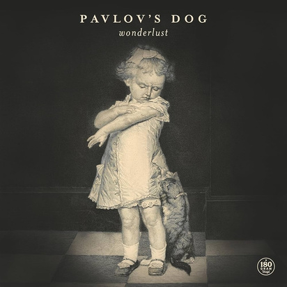 Pavlov's Dog "Wonderlust"