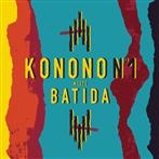 Konono No 1 "Konono No 1 Meets Batida"