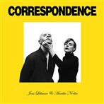 Jens Lekman & Annika Norlin "Correspondence LP"