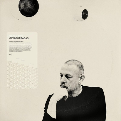 Eric Hilton "Midnight Ragas"