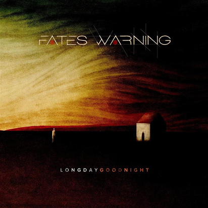 Fates Warning "Long Day Good Night"