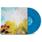 Babe Rainbow "Slipper Imp And Shakaerator LP BLUE"