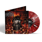 Belphegor "Pestapokalypse VI LP SPLATTER"