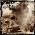 Hektor "The Inner Dementia"