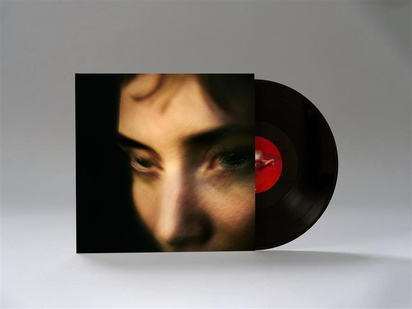 Lykke Li "Eyeye LP"