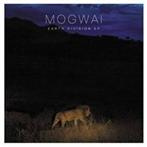 Mogwai "Earth Division"