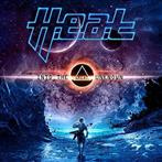 H.E.A.T "Into The Great Unknown"