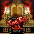 Savatage "Still The Orchestra Plays"