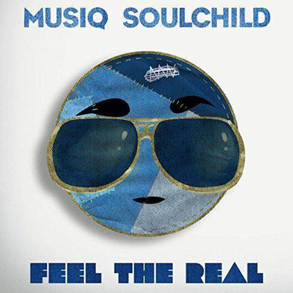 Musiq Soulchild "Feel The Real"
