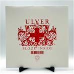 Ulver "Blood Inside LP RED"
