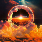 AVTT/PTTN "AVTT/PTTN LP METALLIC INDIE"