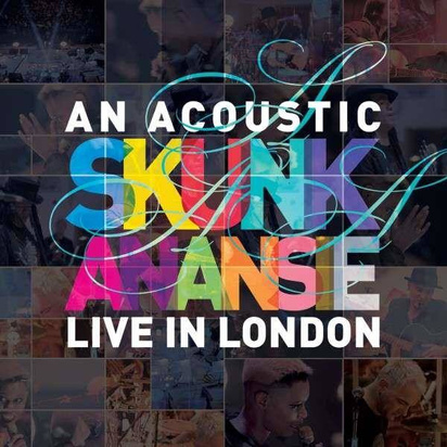 Skunk Anansie "Live In London Cddvd"