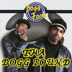 Tha Dogg Pound "Dogg Food"