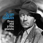 Gabin, Jean "Avec Ma Ptite Gueule LP"