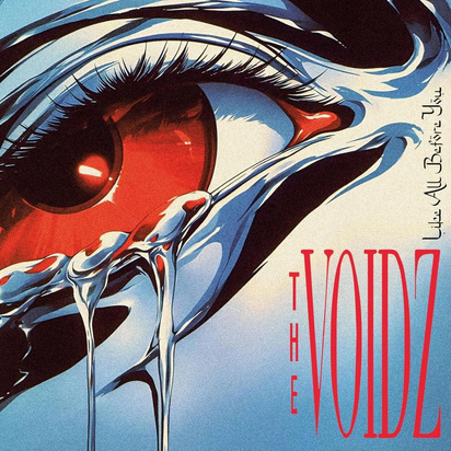 Voidz, The "Like All Before You"