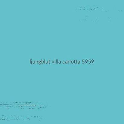 Ljungblut "Villa Carlotta 5959"