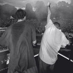 Royksopp "True Electric LP"