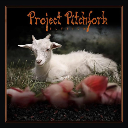 Project Pitchfork "Elysium"